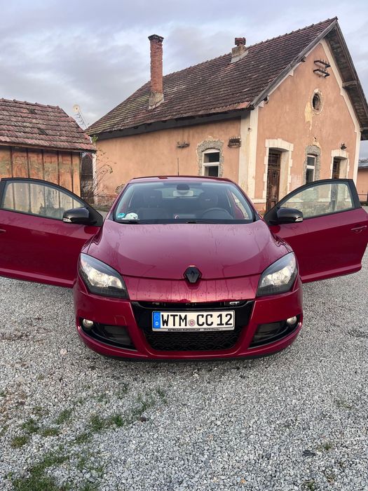 Renault Megane 3 de vanzare