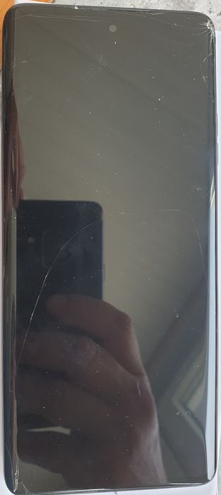 Display Motorola Edge 40 Neo Original