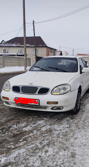 Продам или обмен DAEWOO Lеganza