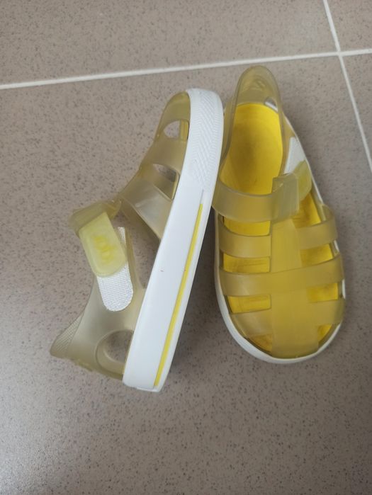 Сандали Igor 23 номер