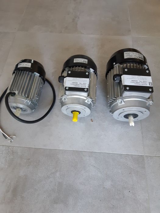 Motor de schimb betoniera,malaxor Imer pentru diferite modele