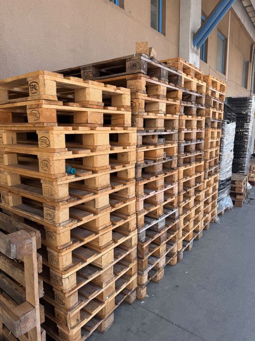 Продавам европалета