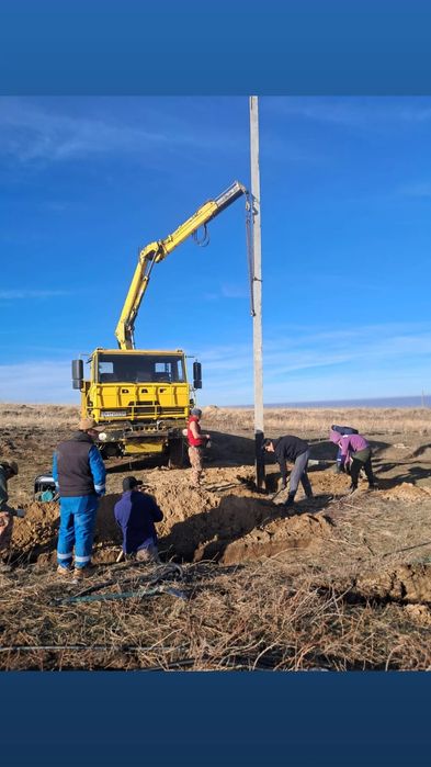 Манипулятор Алматы и Межгород