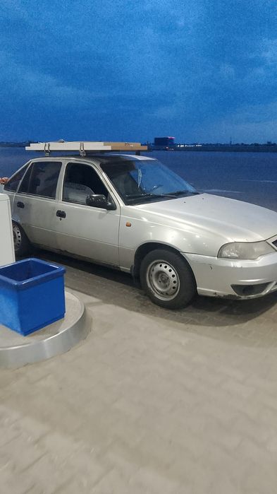 Нексия 2 хорошем состоянии
