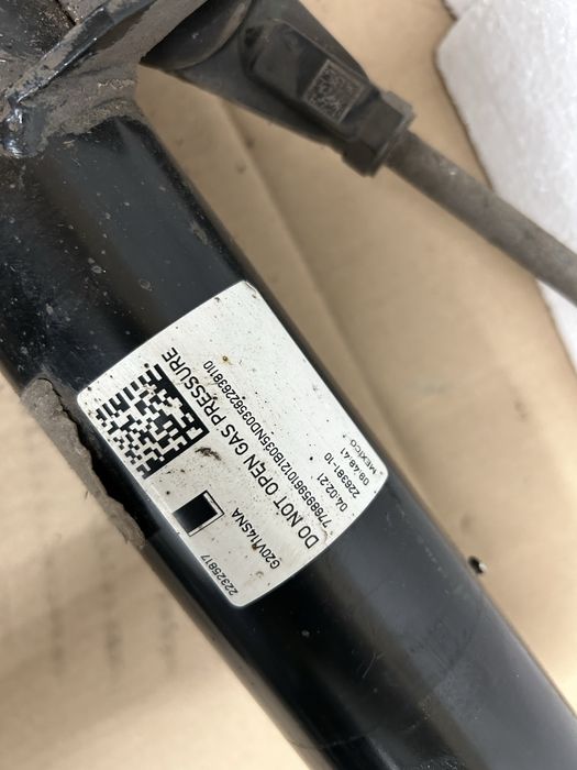 Amortizor / arc / flansa Bmw G20 G21 stanga / dreapta