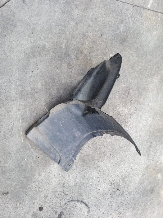 Carenaj roata stanga fata vw passat b6 3c 3c0805911