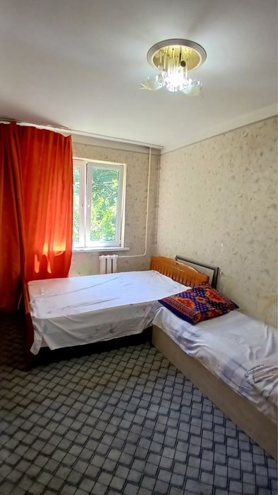 2 xonali kv ijaraga Vatan to’yxonasi oldida(bez makler)