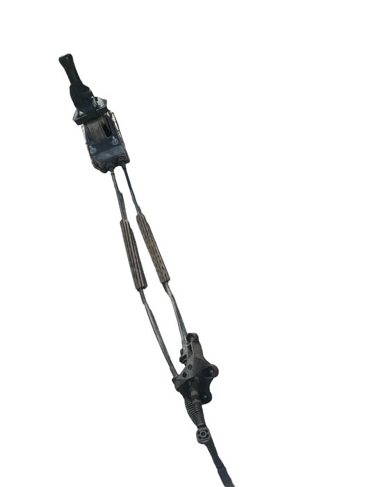 Timonerie Schimbator De Viteze Volkswagen Polo 6R, 6C 2009 - > 1.2 Cgp