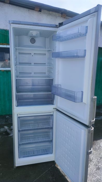 Холодильник "Веко"