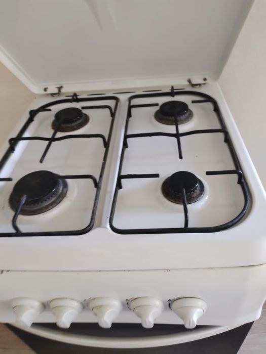 Куханная плита б/у