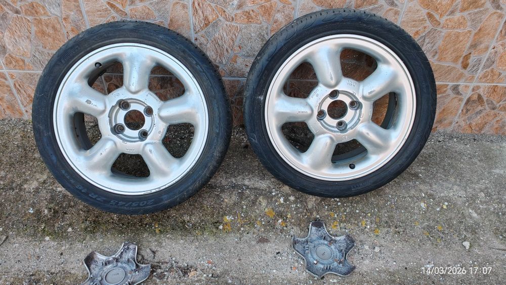 Джанти за Рено Меган coach