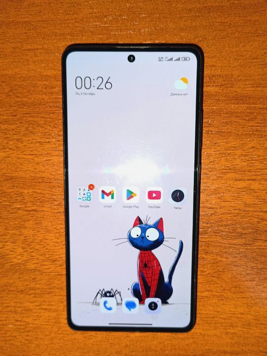 Redmi Note 12 pro plus 5G