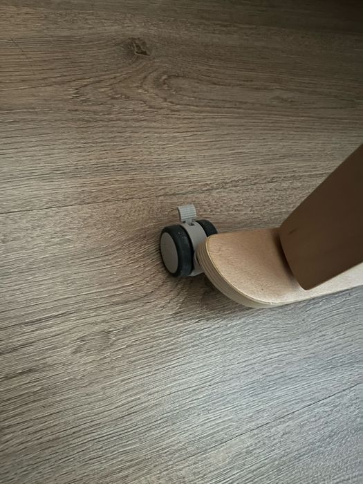 Snüz Бебешка кошара SnuzPod Studio Stockholm + матрак