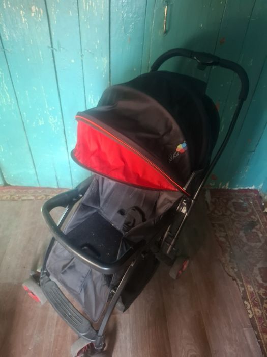 Продам коляску 12 тыс!