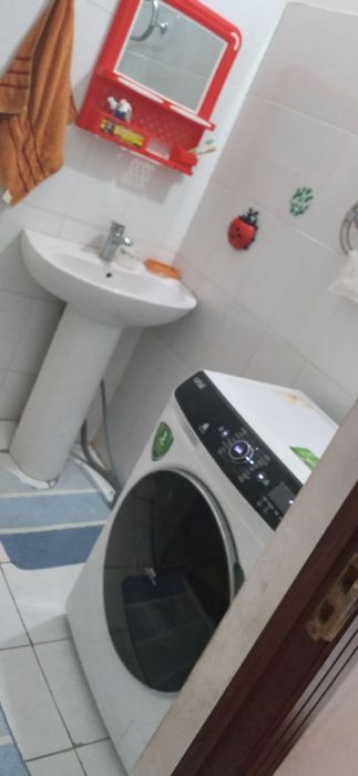 Квартира сотилади