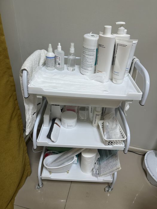 Продам стол помощник