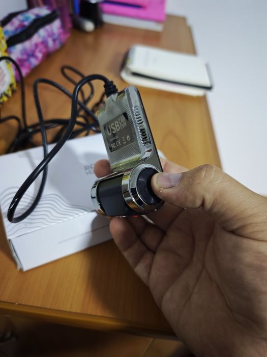 Vând camera bord dvr