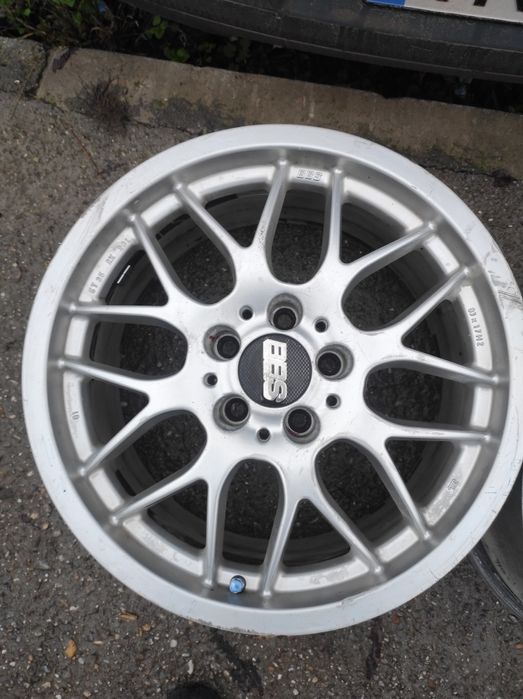 Jante BBS de vânzare