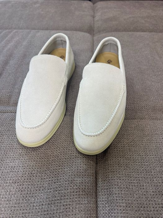 Мокасини Loro Piana