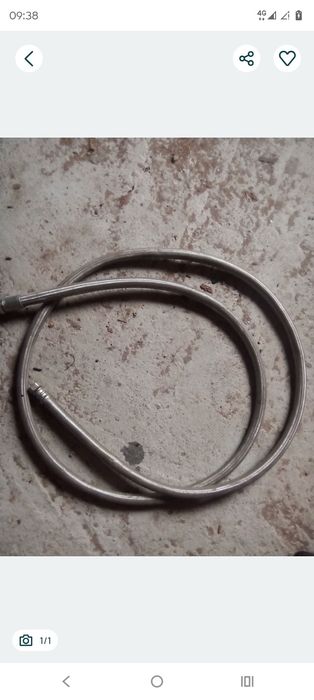 Racorduri flexibile de 3/4 țoli