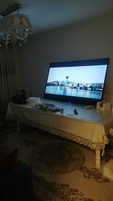 Телевизор Самсунг