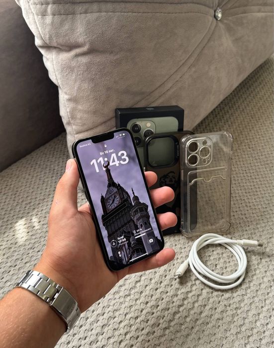 Айфон 13 про/Iphone 13 pro