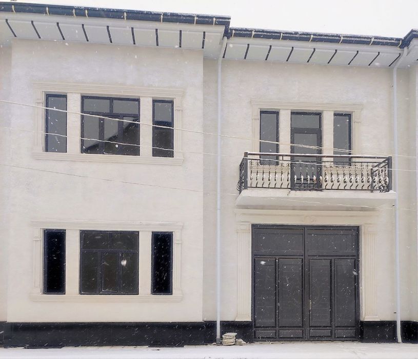 Танхаус сотилади