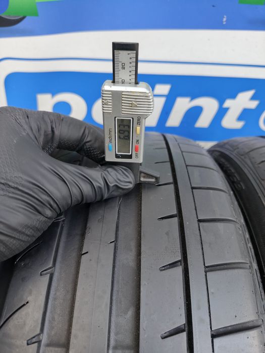 235.40.17 Falken Vara Second-hand