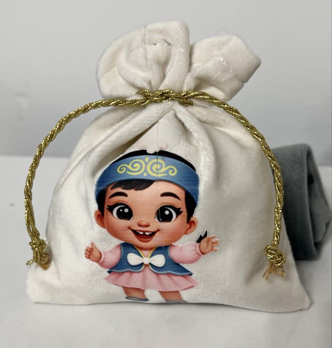 Тойбастар боньбонерки