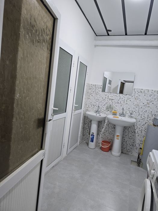 Аренда частного дома из 2 комнат