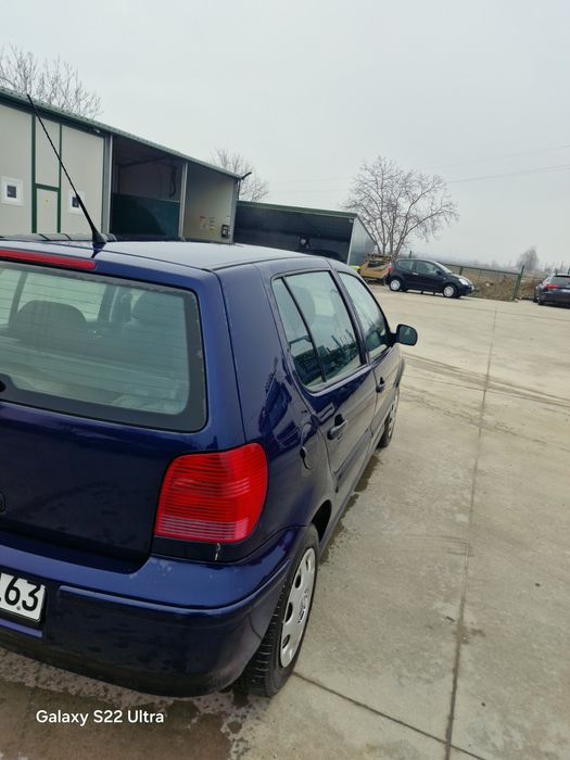 Vând Volksbank polo numerele espirate