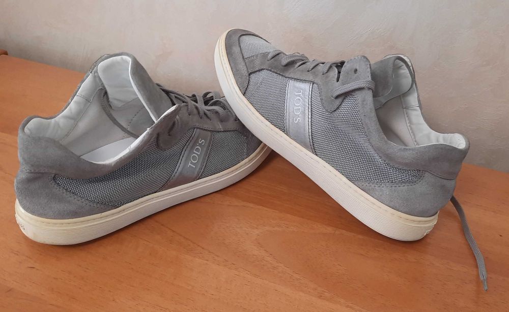 Tod's-Много Запазени