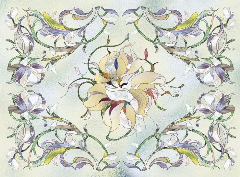 Оргстекло ойналар хизмати