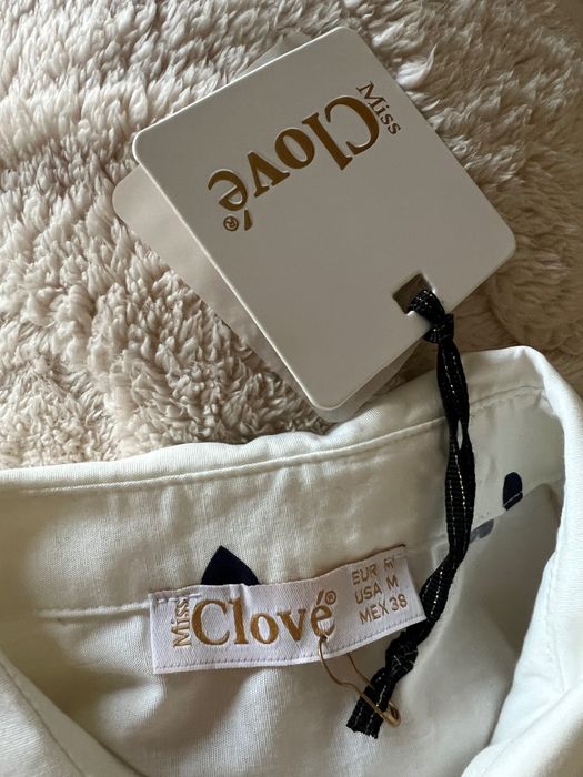 Платье новое с биркой Miss Clove Турция