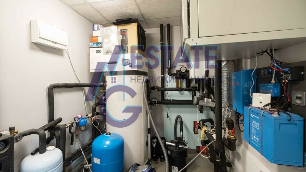 Продава се Къща в Каблешково - 300 кв.м за 714 €/кв.м - Снимка #16