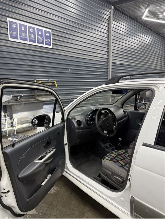 Matiz best yili 2015 kansaner