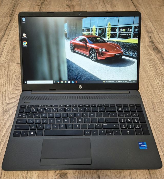 Laptop Hp i7 12th 16gb ram 512gb ssd