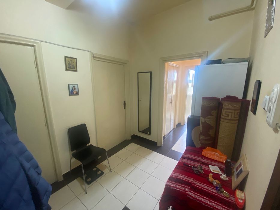 Apartament 1 cameră – Ferdinand / Foișorul de Foc