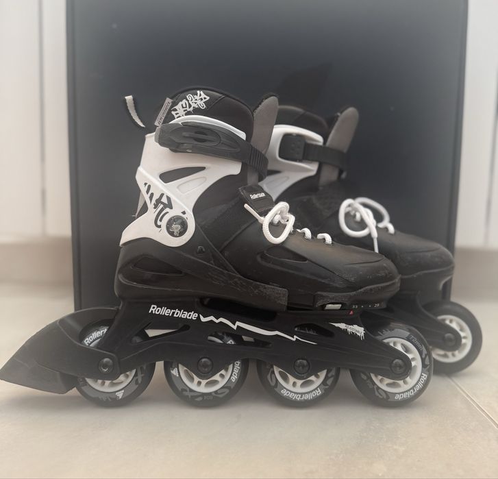ROLLERBLADE Детски ролери
