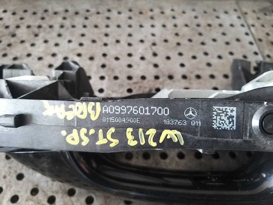 Maner usa stanga spate mercedes e class w213 break a099 7601700