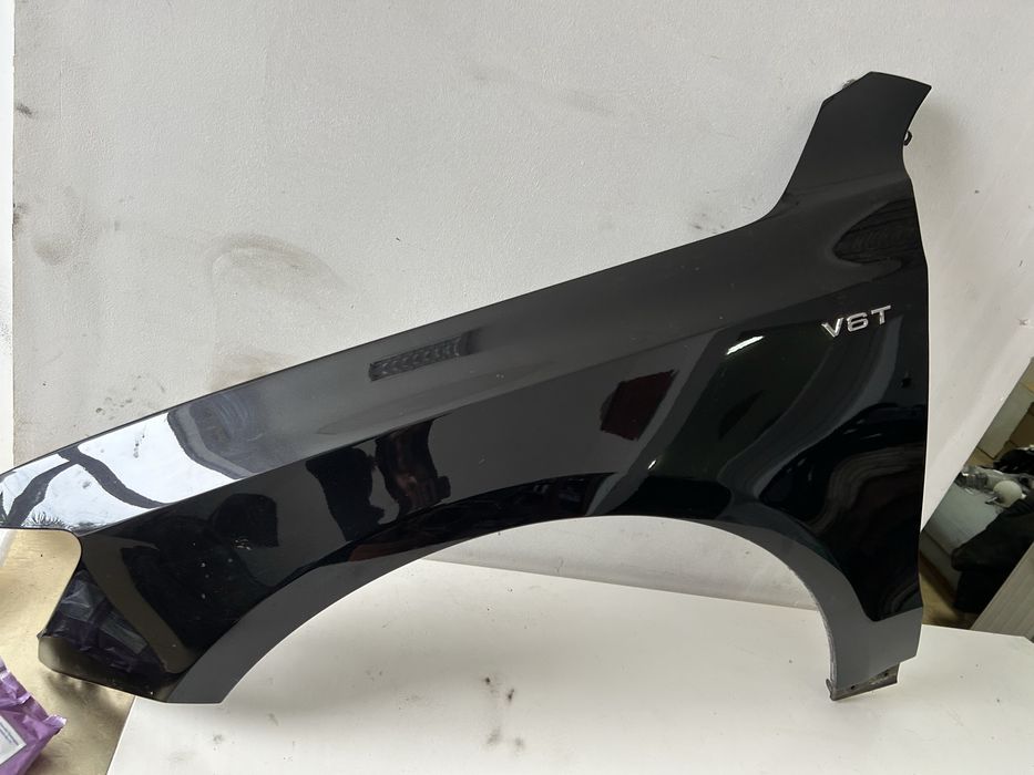 Ляв калник Audi SQ5 q5