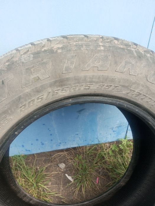 Продам железные диски на 15