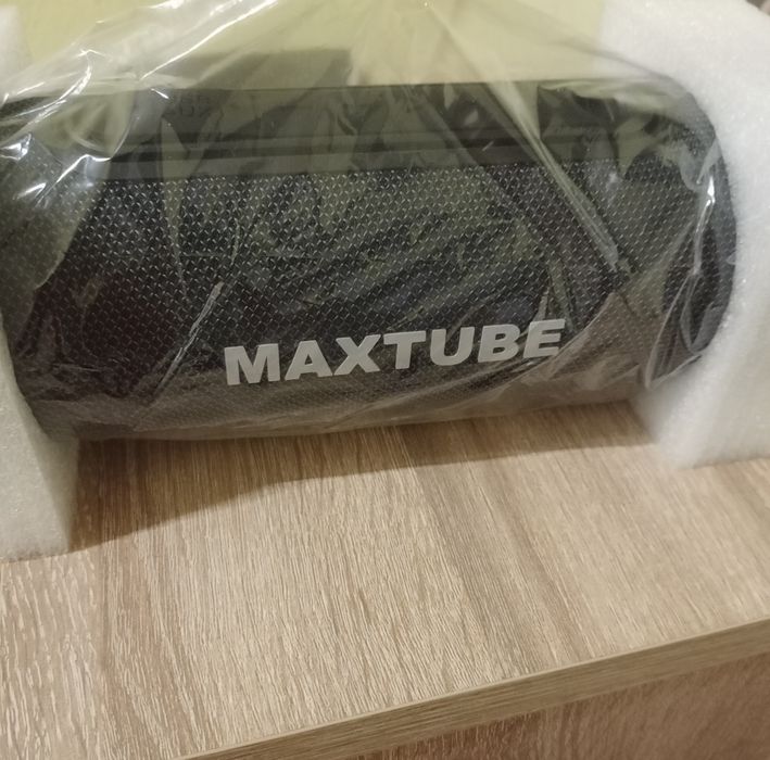 bluetooth колонка Tracer maxtube
