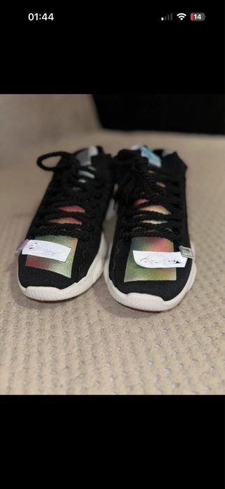 Adidasi barbati OLJD Star 9012SS