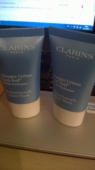 Измивни гелове, пяна, кремове Клиник, Кларанс, Есте Лаудер