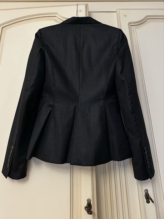 Sacouri Zara, Dika, marimea S( like Massimo Dutti)