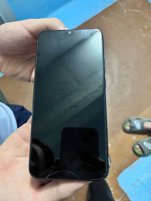 Xiaomi Redmi Note 8