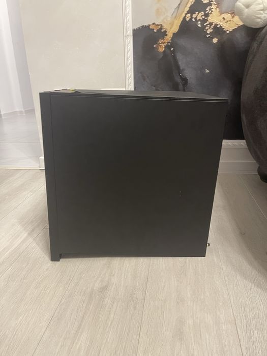 Pc Gaming i9-11900kf/rtx3060 12 gb 32gb ram /1tera bite NvMe- function