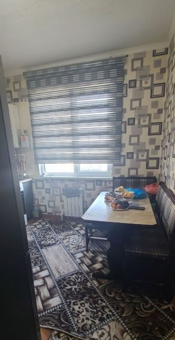 Yangi choshtepa 2 xona 5 etaj evro remont mebil texnikalari bilan