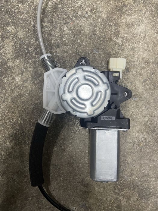 Стеклоподьемники на паджеро 2